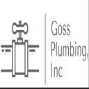 GOSS PLUMBING logo
